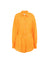 Orange Shirt/Dress