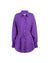 Purple Shirt/Dress