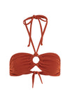 Terracotta Bandeau