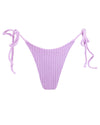 Lilac Side-Tie Bottom